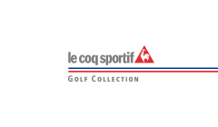 lecoq sportif GOLF ルコックスポルティフゴルフ
