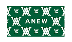 ANEW GOLF アニューゴルフ