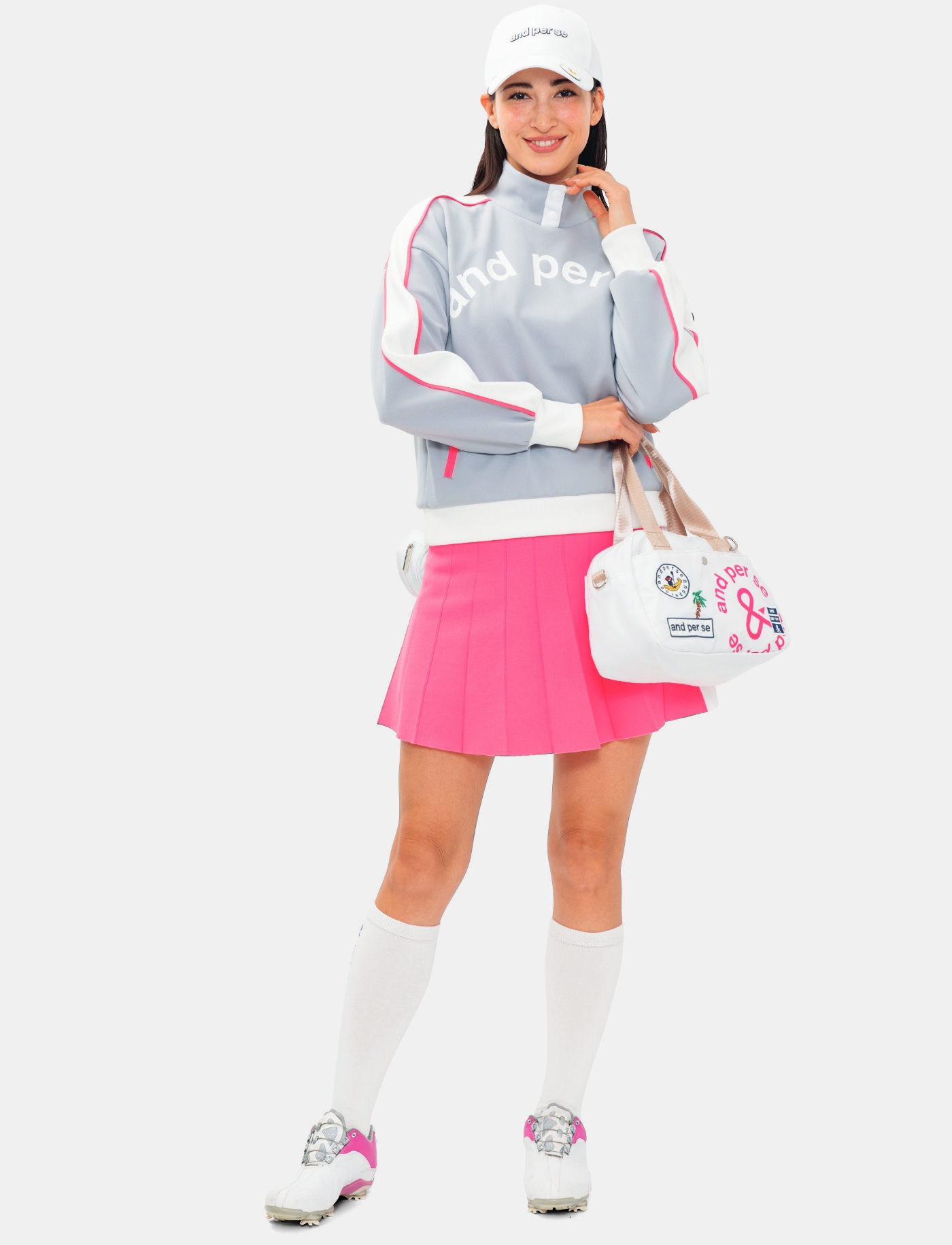モデル画像