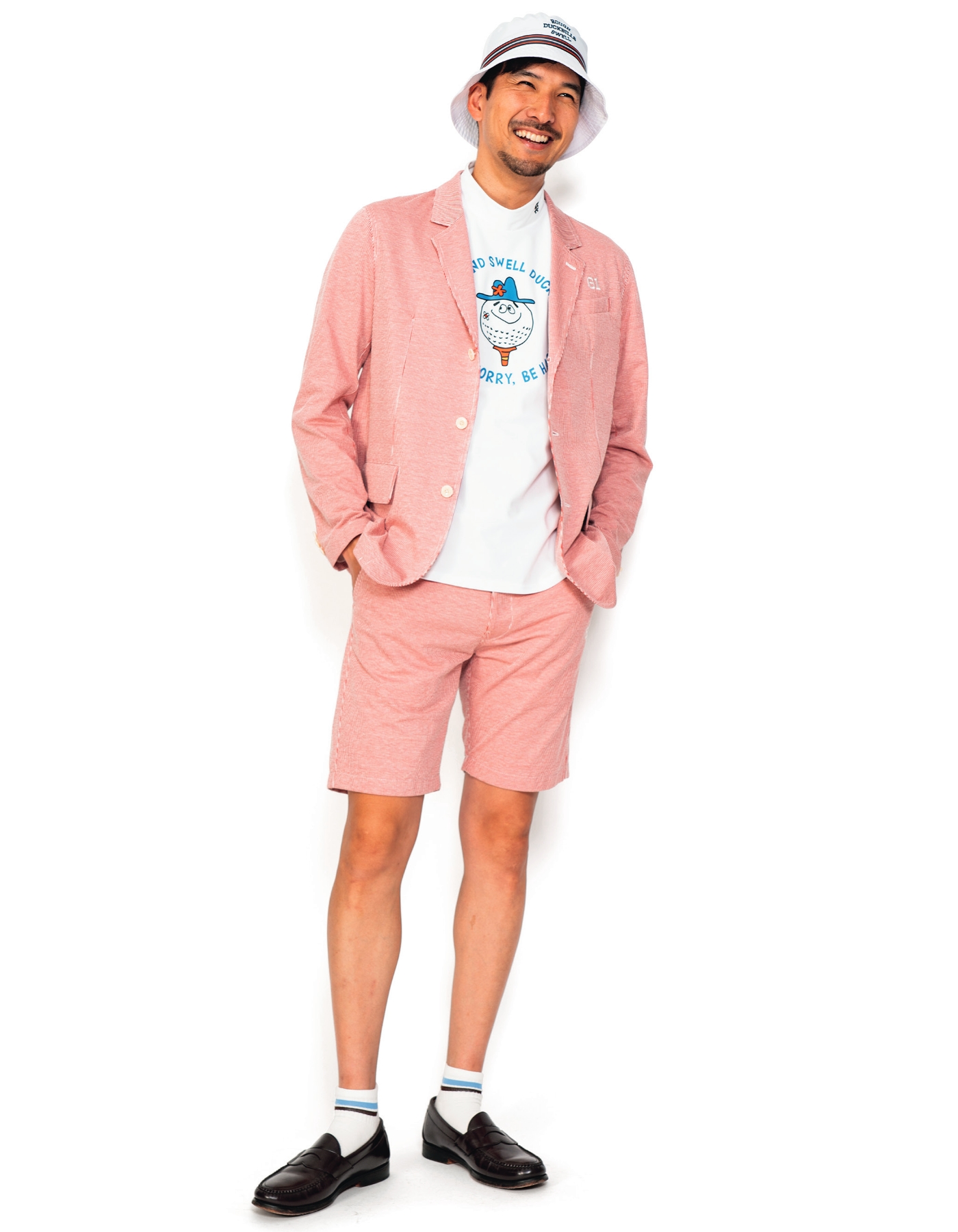 モデル画像