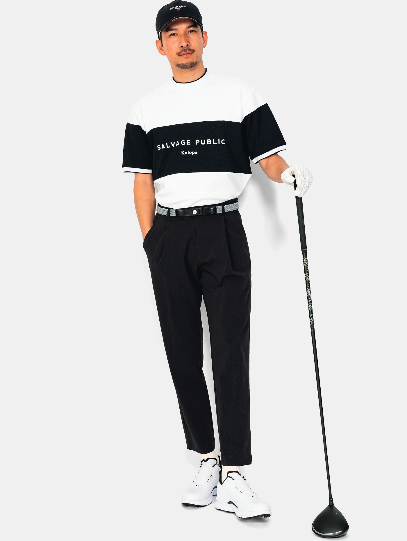モデル画像