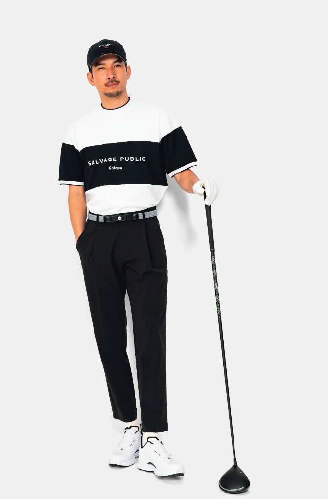 モデル画像