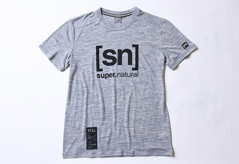 [sn] super.natural × YFGL