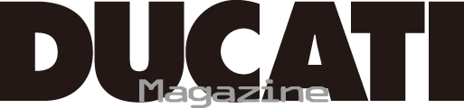 DUCATI Magazine