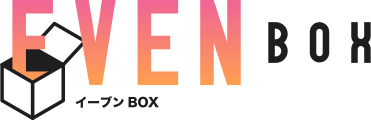 EVEN BOX