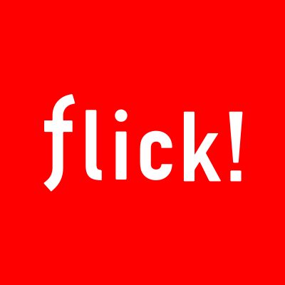 flick! 編集部