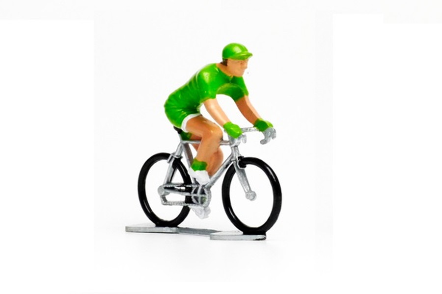 ツールドフランス 自転車レース フィギュア Amazon.co.jp: 3 Vintage Road Bike Figure Tour de France