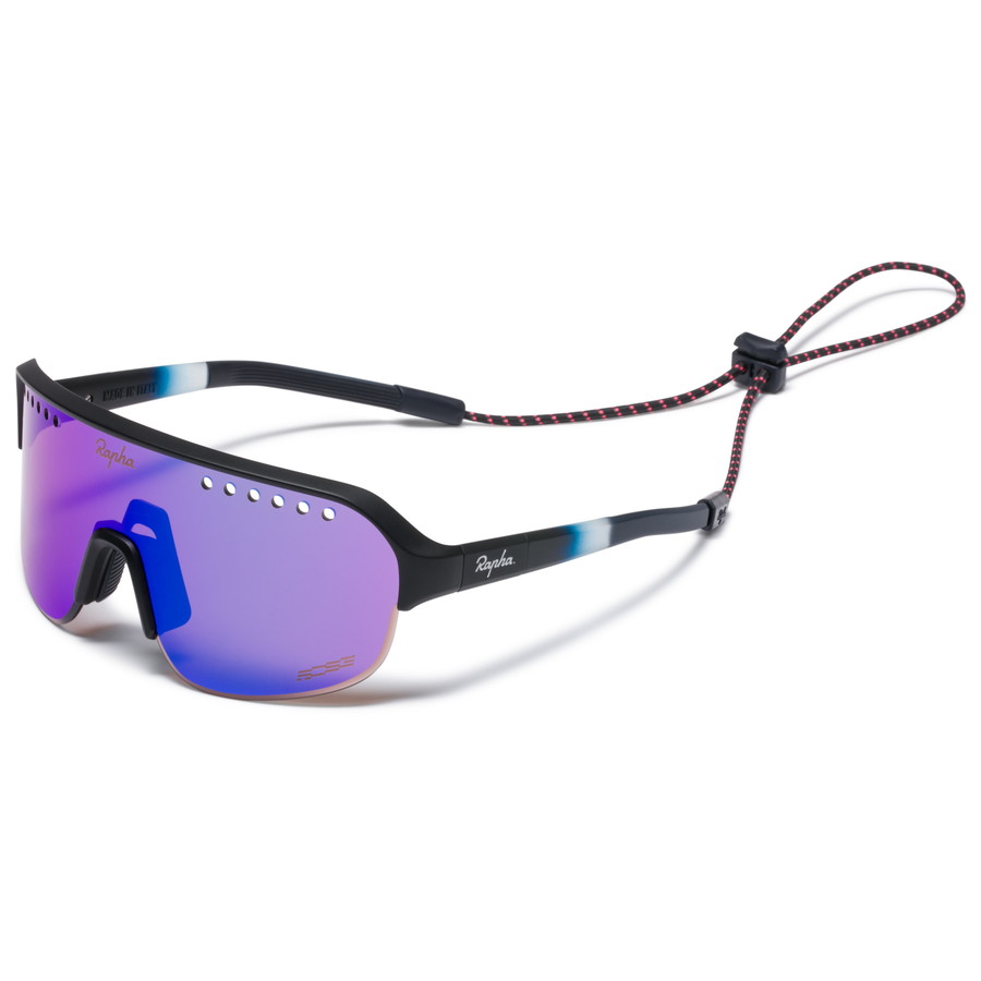 美品 Rapha ラファ RALLAR サングラス Dark Navy 美品 Rapha ラファ RALLAR サングラス Dark Navy 美品 Rapha