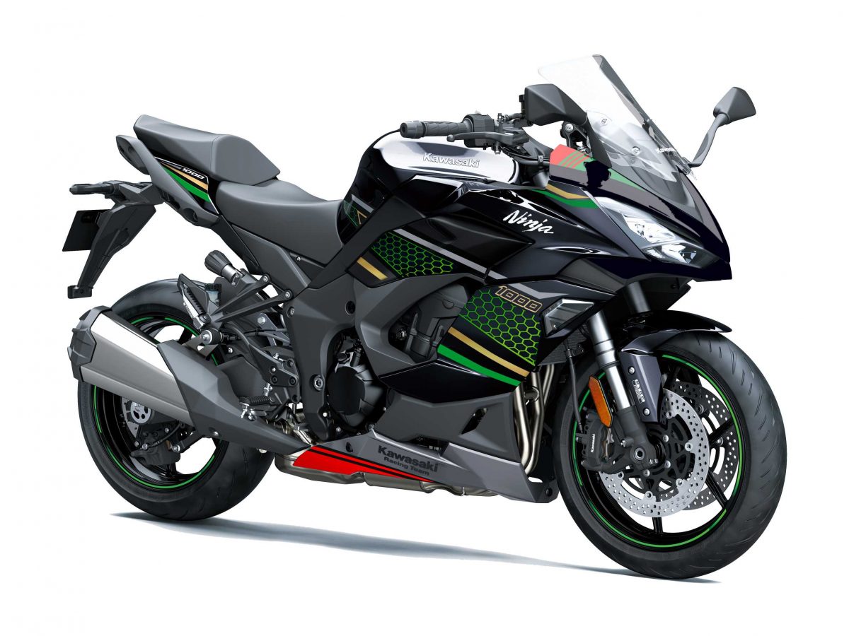 ZX25ZX25R カスタムデーカルキット
