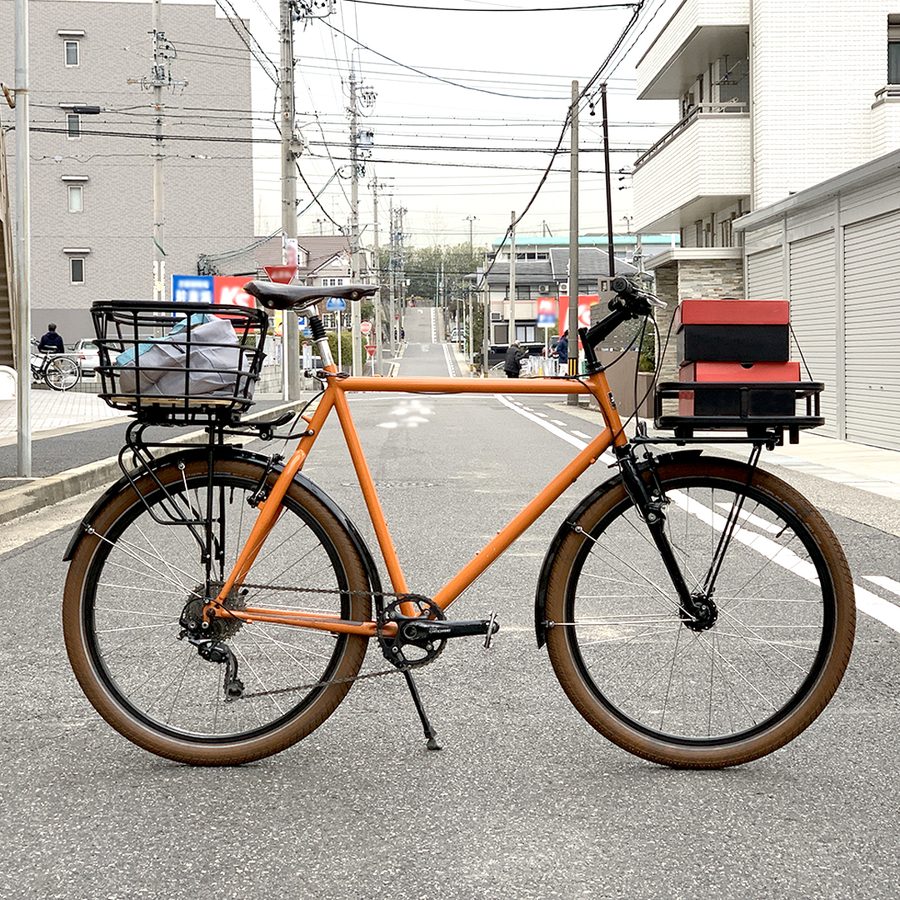 atranvelo バック　自転車　国内未発売 atranvelo バック 自転車 国内未発売 atranvelo バック 自転車