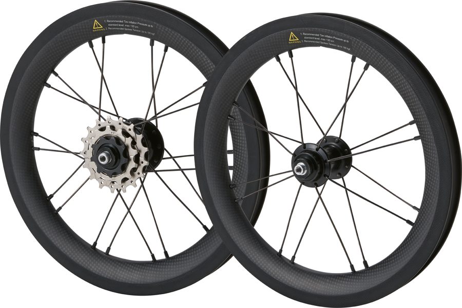昨秋に即完売した14インチモデル「K3」の限定色、マットブラック