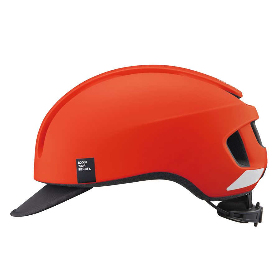 Carp公認WORK FITTER ヘルメット 赤 Carp公認WORK FITTER ヘルメット 赤 Carp公認WORK FITTER