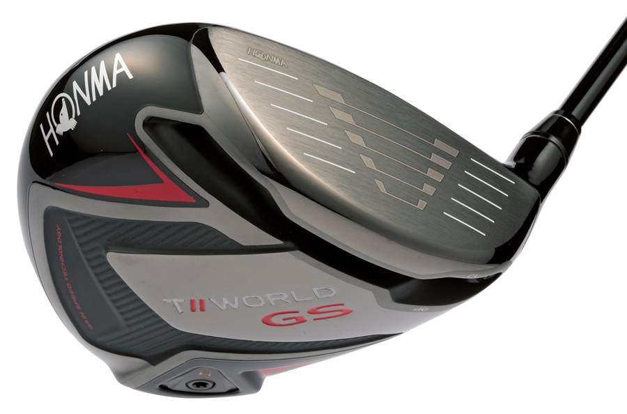 本間ゴルフ（HONMA GOLF）最新ゴルフクラブ｜ゴルフギアブランド