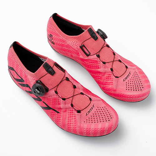 DMT Giro d'Italia ピンク シューズ ロードバイク KR1 KR1 Giro