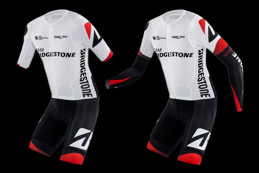 SAURUSスピードデュアルスーツ　ワンピース　メンズS WAVE ONE Z SPEED DUALSUIT | 製品(フルオーダー) | WAVE ONE(ウエイブワン)