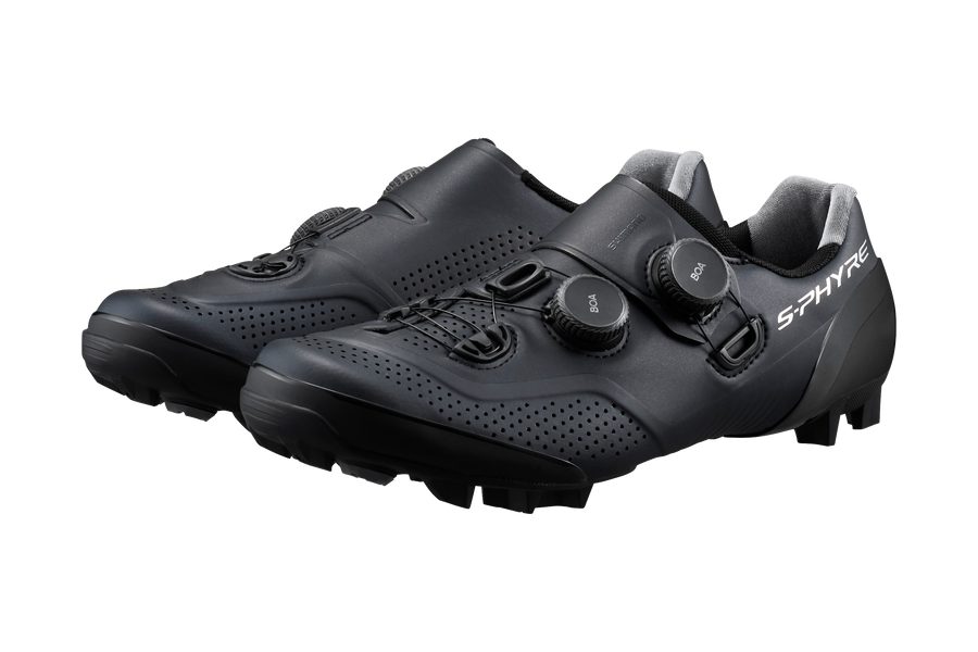 SHIMANO - シマノ SHIMANO ロードバイクシューズ Boa Shimano S-Phyre SH-RC903 | BOA®