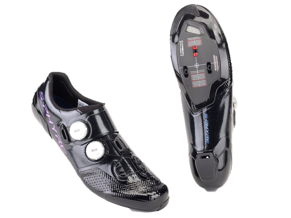 SHIMANO S-PHYRE RC9S 【DURA-ACE 限定】 サイズ41 シマノロードシューズ】「RC9S」新型DURA-ACE限定カラー入荷しま