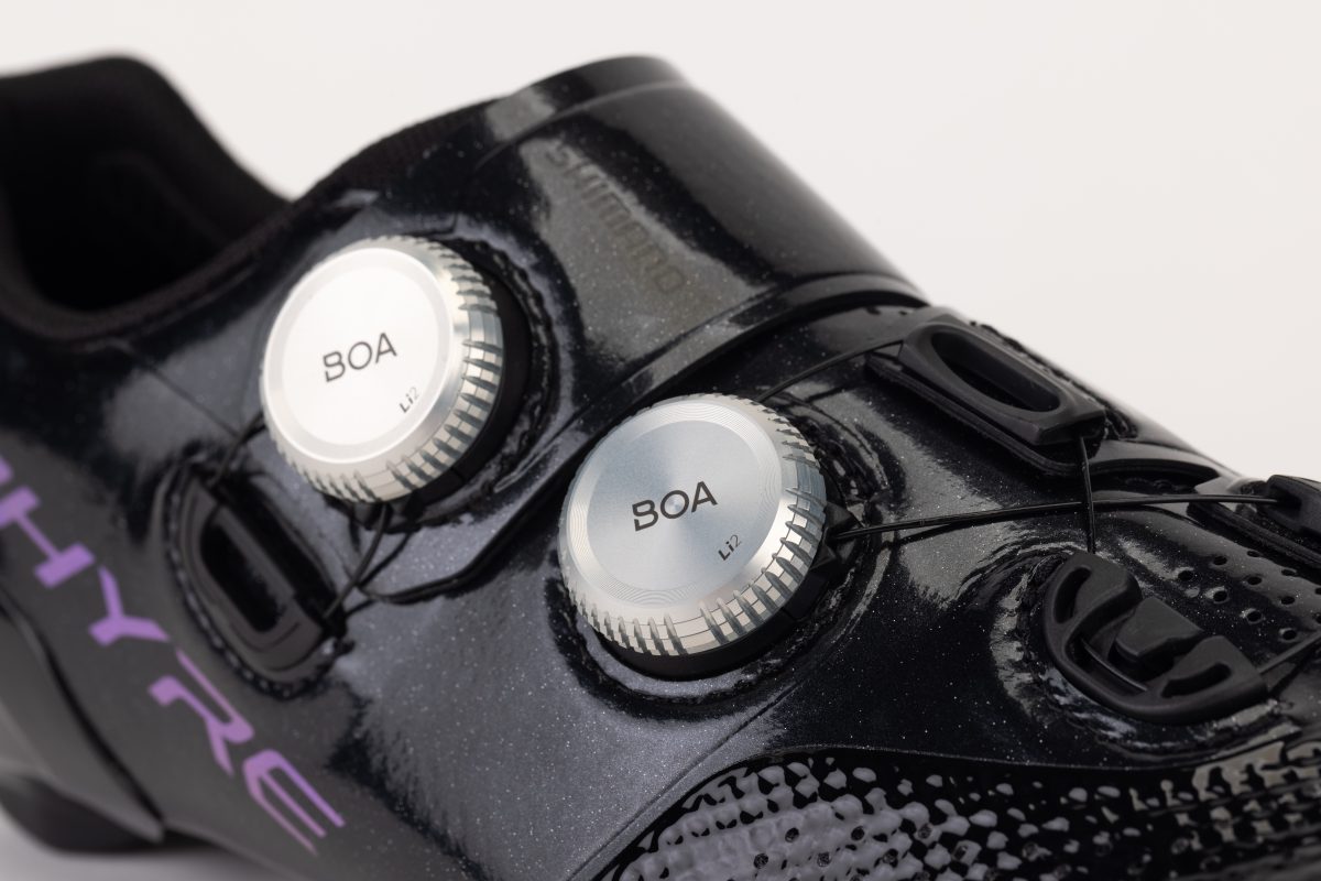 SHIMANO S-PHYRE RC9S 【DURA-ACE 限定】 サイズ41 SHIMANO S-PHYRE RC9S 【DURA-ACE 限定】 サイズ41 - メルカリ