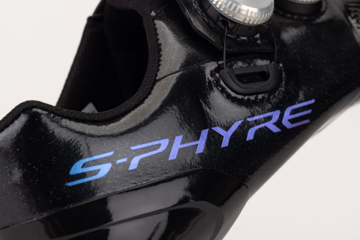 3*l様 SHIMANO S-PHYRE RC9S 【DURA-ACE 限定】 シマノロードシューズ】「RC9S」新型DURA-ACE限定カラー入荷しま