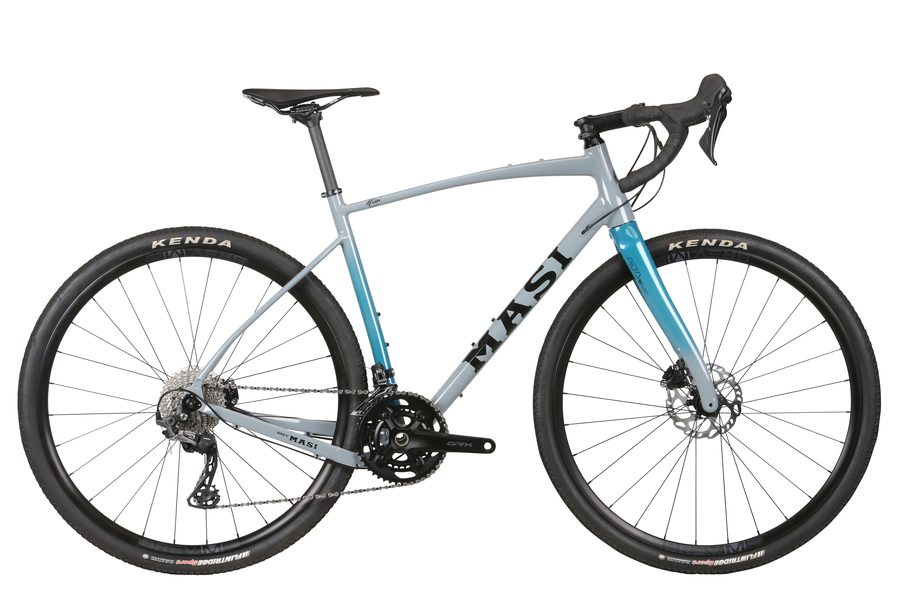 MASI ( マジィ ) グラベルロード TAVOLO GRX 49サイズ MASI TAVOLO GRX 490mm | BICYCLE PRO SHOP なかやま