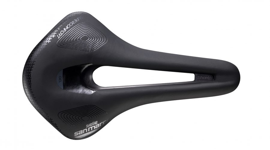 セラサンマルコ Shortfit open fit Carbon FX wide Selim Selle San Marco Shortfit 2.0 Open-Fit Carbon FX Wide