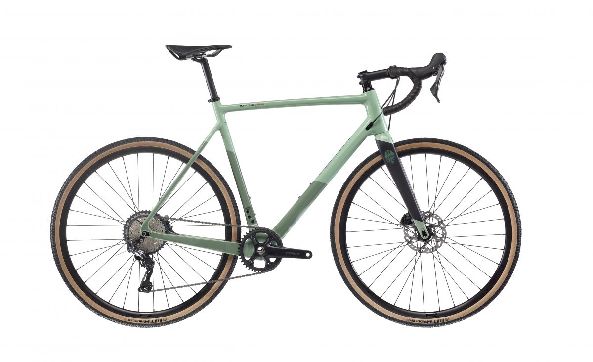 ビアンキから2022年モデルのグラベルロード登場！「インプルソ