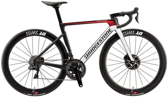 ブリヂストンサイクル「ANCHOR」がグッドデザイン賞！ 全日本U23
