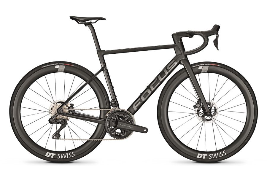 2022モデルの「IZALCO MAX DISC 9」登場、新設計のC.I.S.ステム