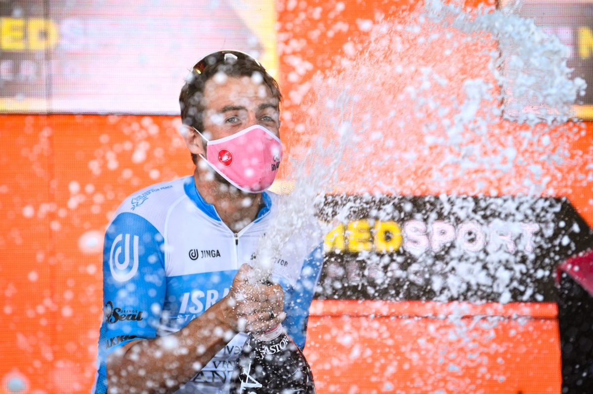 PHOTO:Fabio Ferrari/LaPresse