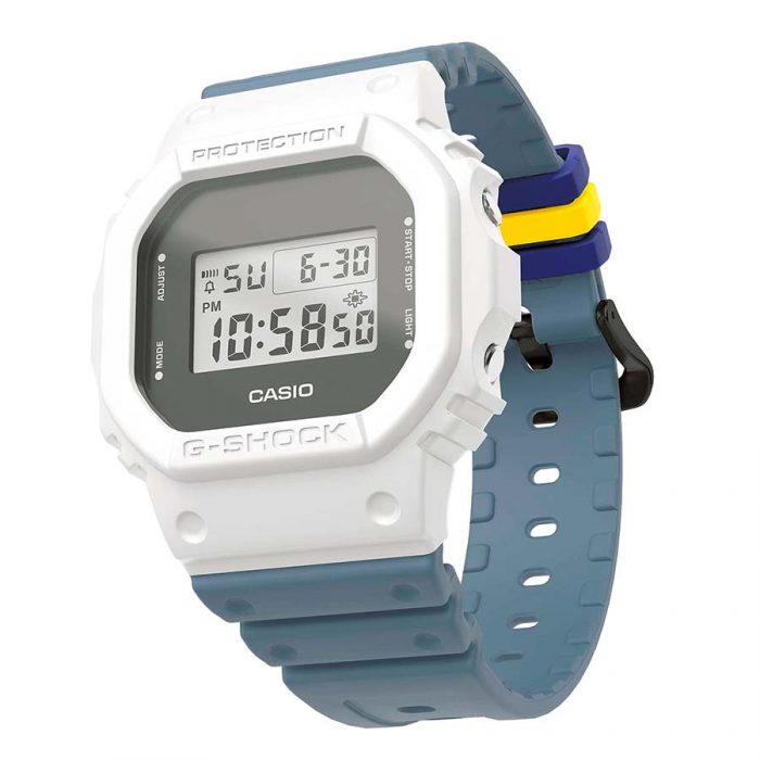 CASIO「マイGショック」のカスタムサービスで自分だけの1本を | EVEN