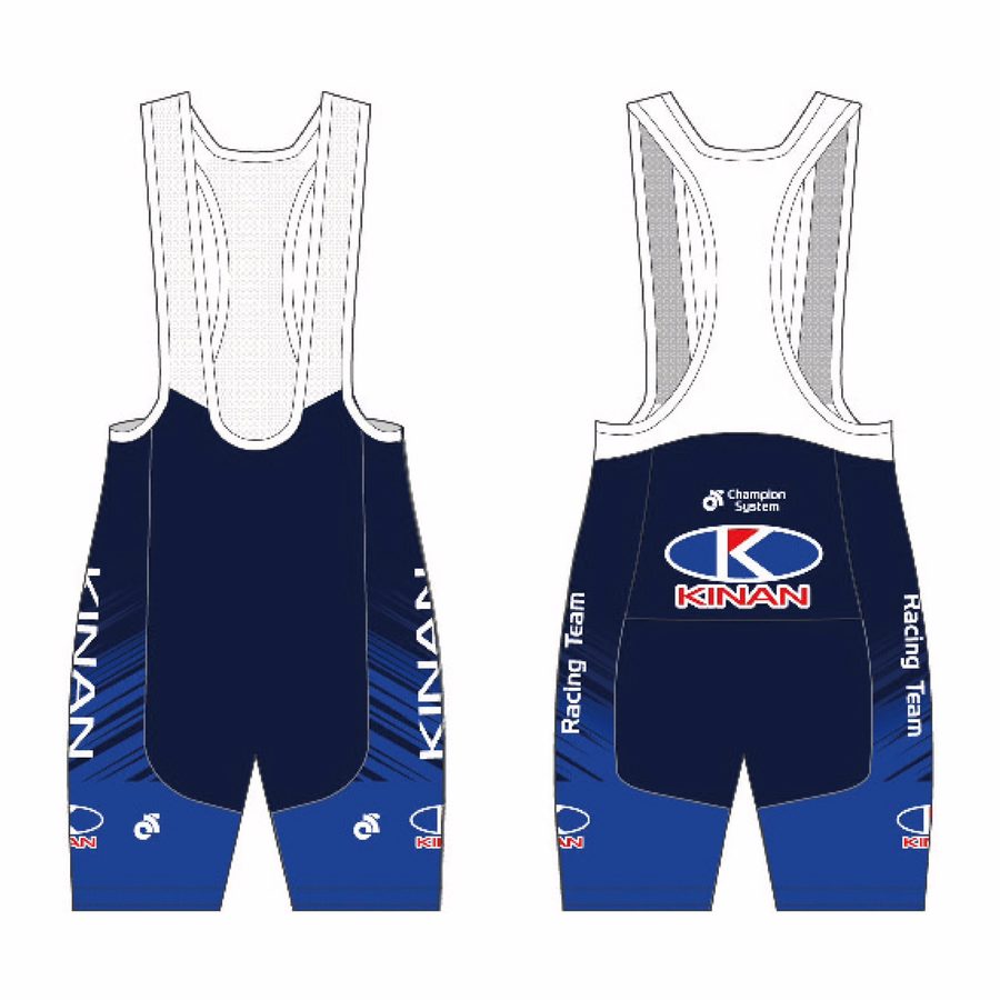 新グッズも登場、KINAN Racing Teamオンラインショップが