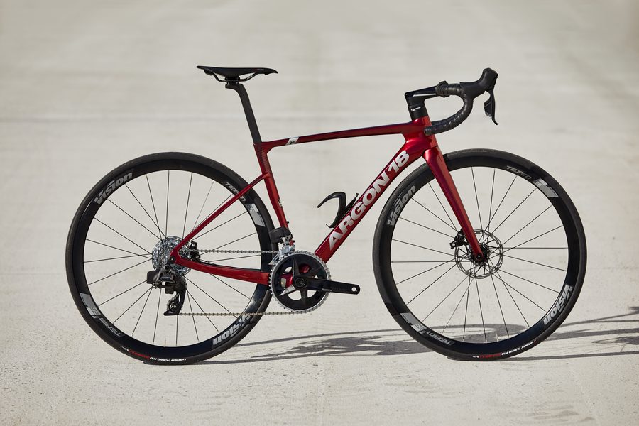 アルゴン18 ARGON18 ガリウムプロ 2020 Xs ARGON18 GALLIUM PRO 2020 カーボン ロードバイク 買取入荷 !