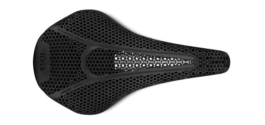 パーツ Fi'zi:k Vento Argo R5 Cyclocross & road cycling saddle - Vento Argo R5 - Fizik