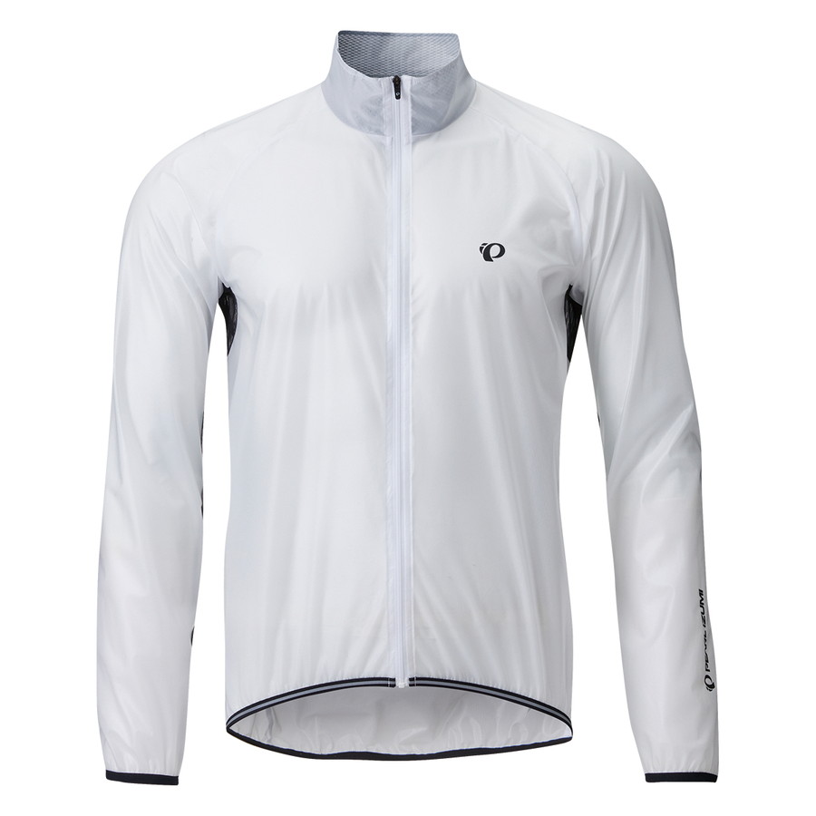 M96)パールイズミ PREMIUM WINDBREAK 2 サイクルジャケット ウィンドブレーク ジャケット | パールイズミ（Pearl Izumi）
