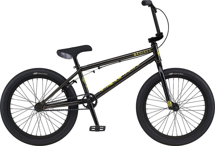 BMXフリースタイルの新モデルが登場、ビギナー向けモデルにも