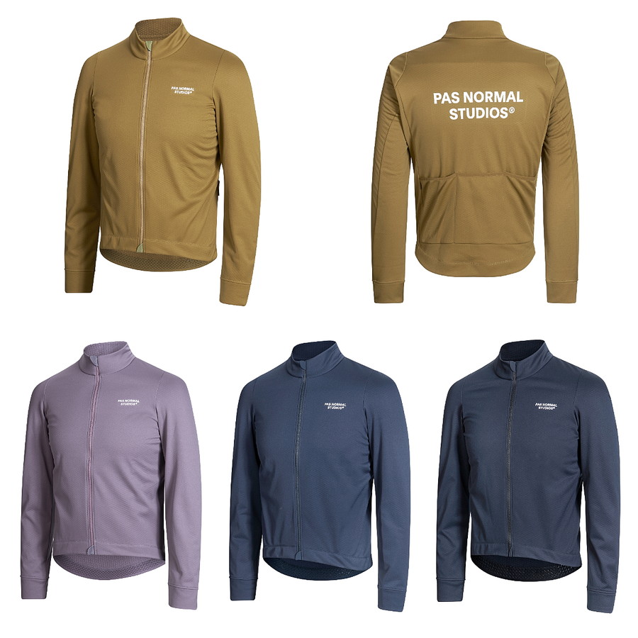 PAS NORMAL STUDIOS ウィンドブレーカー Pas Normal Studios | Men's Off-Race Shell Jacket | MAGNET