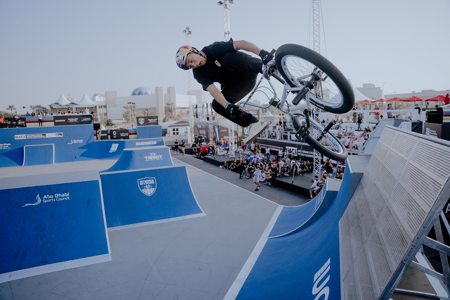 BMX自転車 20インチ 中村 輪夢自身がプロデュースしたコンプリートバイク 中村輪夢モデル – スポーツサイクル専門店 バイクスポーツキッド