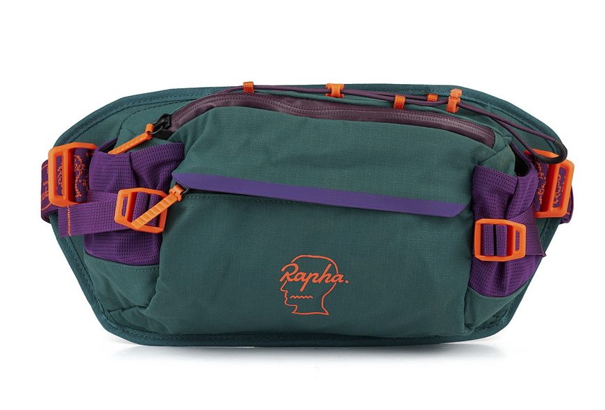Rapha ラファ　トレイル　ヒップバッグ Amazon | [Rapha ラファ] Trail Hip Pack トレイル ヒップ