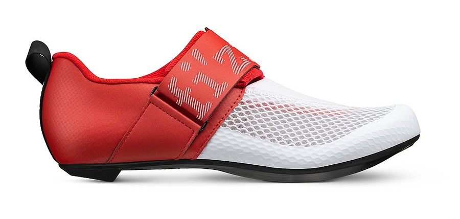 Fizik Transiro シューズ 27.5 サイクル　トライアスロン ブルンメンフェルトがKONAで実戦投入したTRI専用シューズ