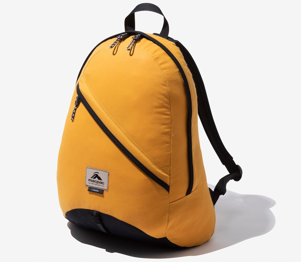 Heritage Lite Alp 50th Year edition