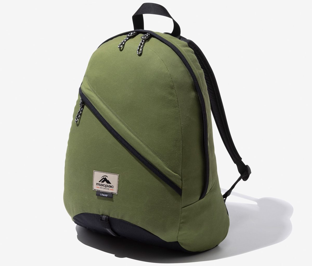 Heritage Lite Alp 50th Year edition