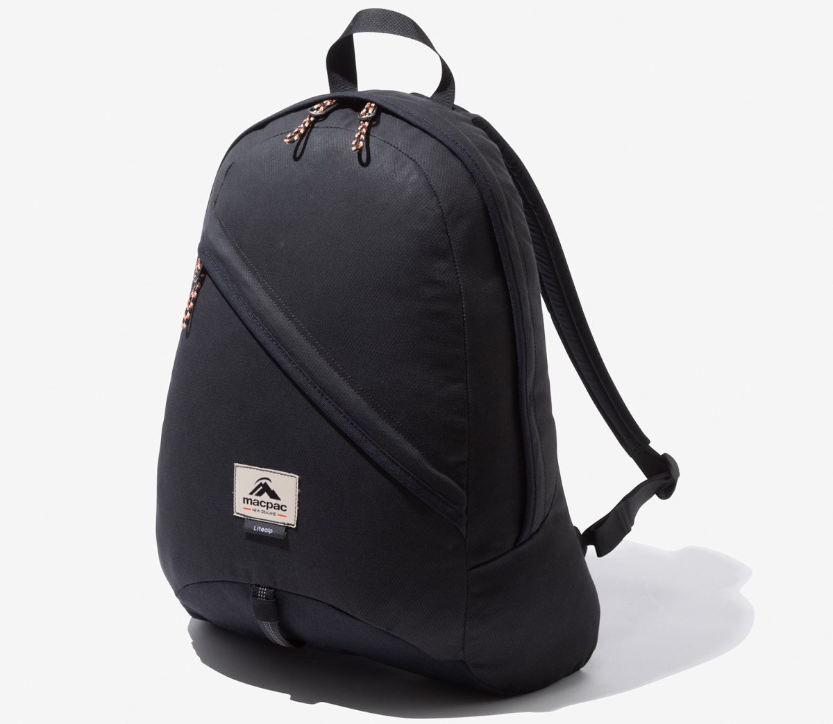 Heritage Lite Alp 50th Year edition