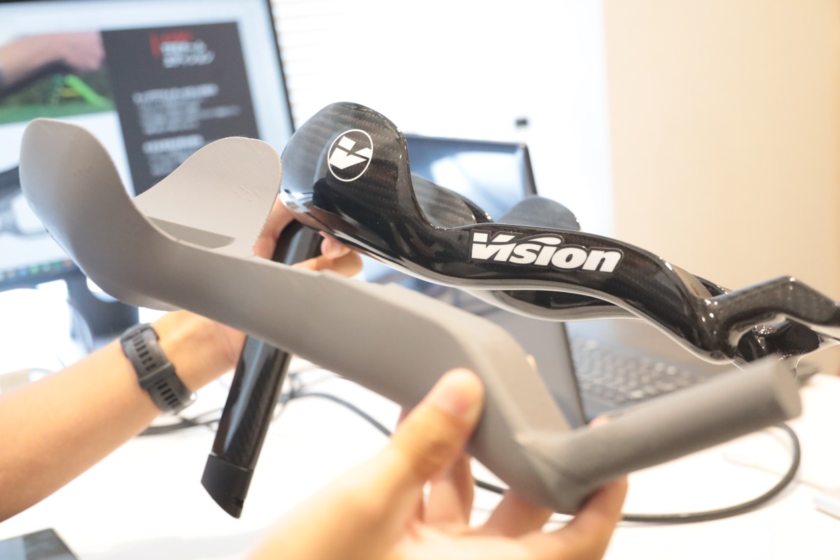 FSAとVision製品はいかに作られるか？ プロライダーとのR&D