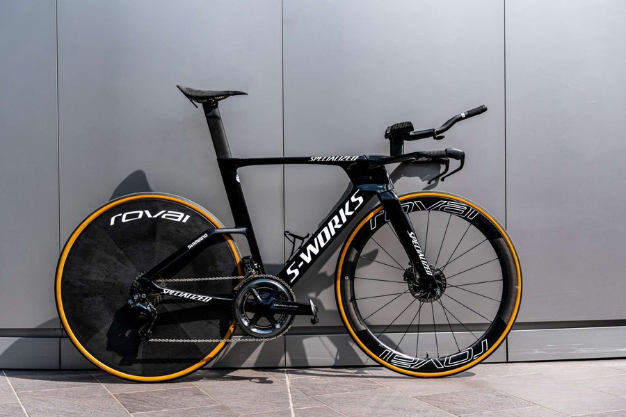 Specialized tt deals shiv