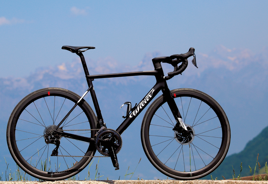 wilier e bike mtb