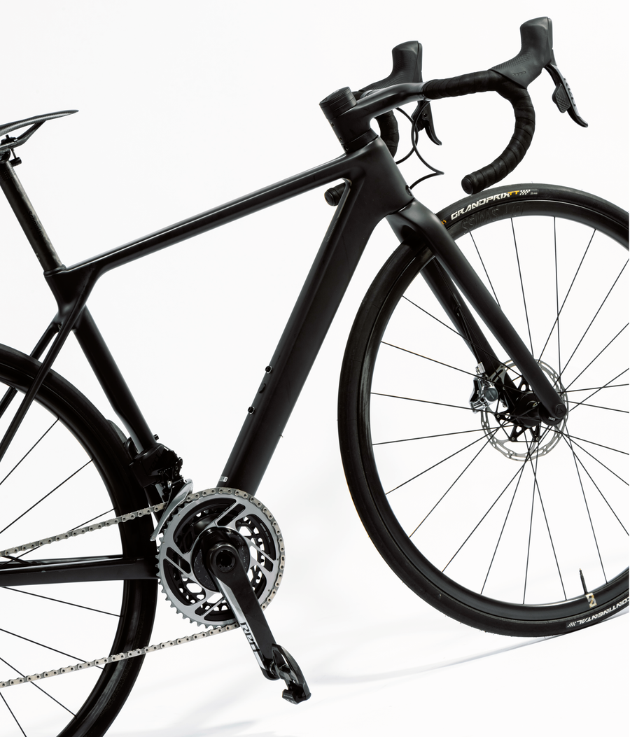 canyon evo disc