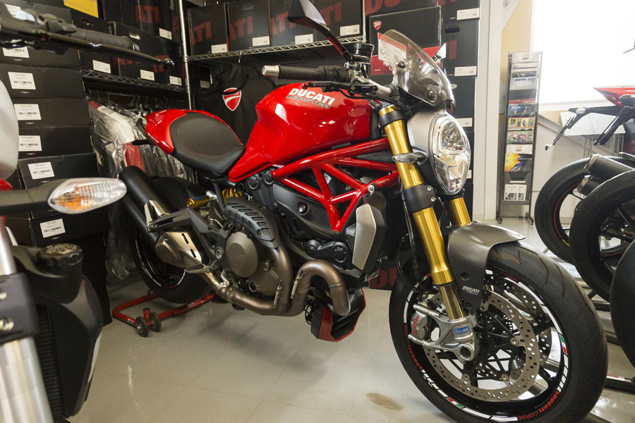 Ducati 中古車ガイド 今年こそオーナーに 中古車で始める ドゥカティライフ Ducati Magazine