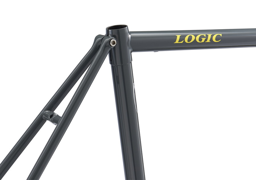 リッチー・ロードロジックがカラーチェンジ | Bicycle Club リッチー・ロードロジックがカラーチェンジ | Bicycle Club