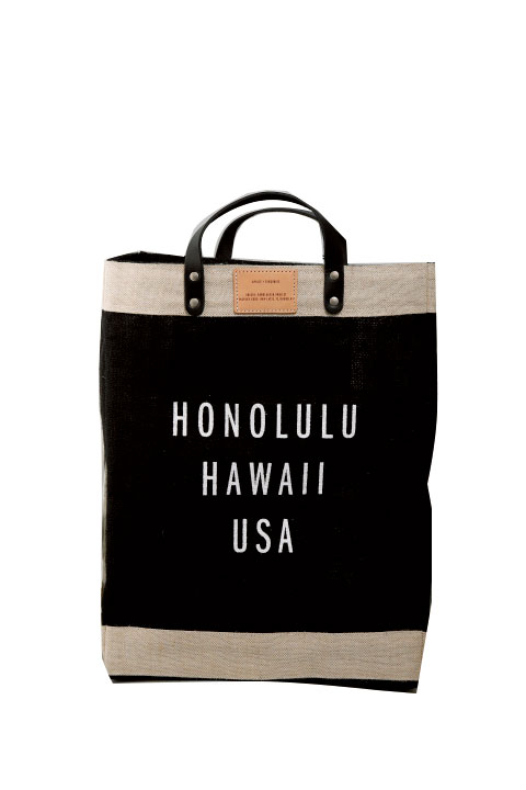 ハワイで手に入れたい注目バッグ25選 お土産にもよろこばれるおすすめアイテム ハワイスタイル