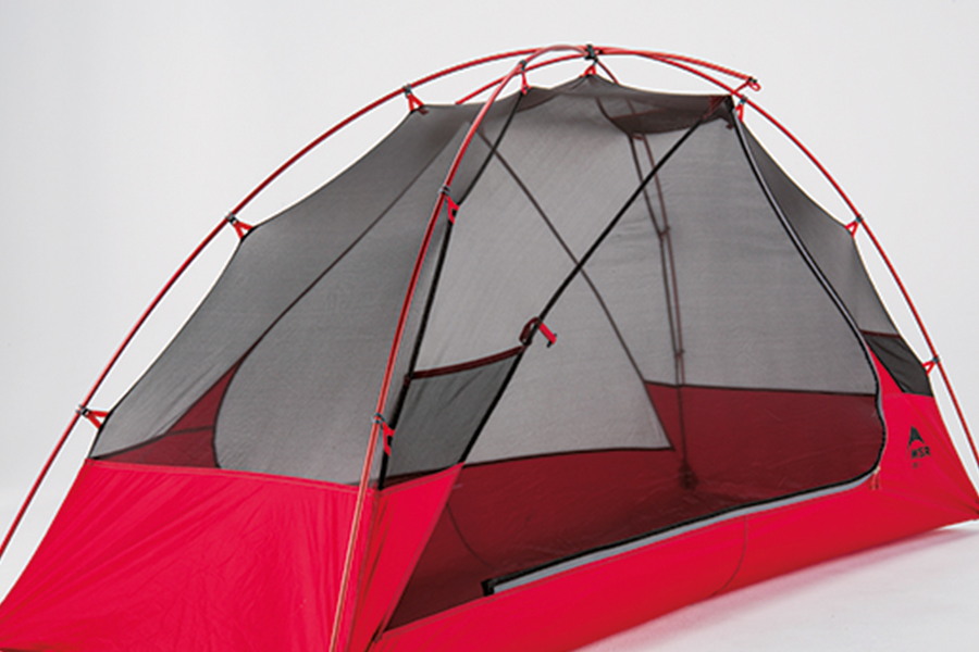 軽量で快適な登山テント19選 素材とデザインが進化した最新モデルをチェック Peaks